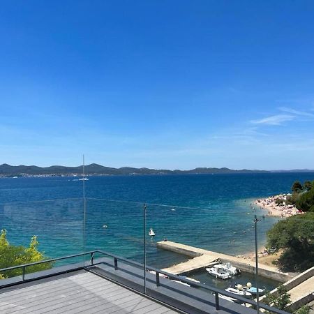 La Vista Suites Zadar Exterior photo