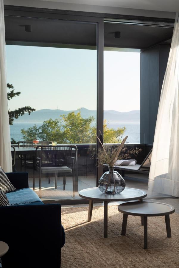 La Vista Suites Zadar Exterior photo