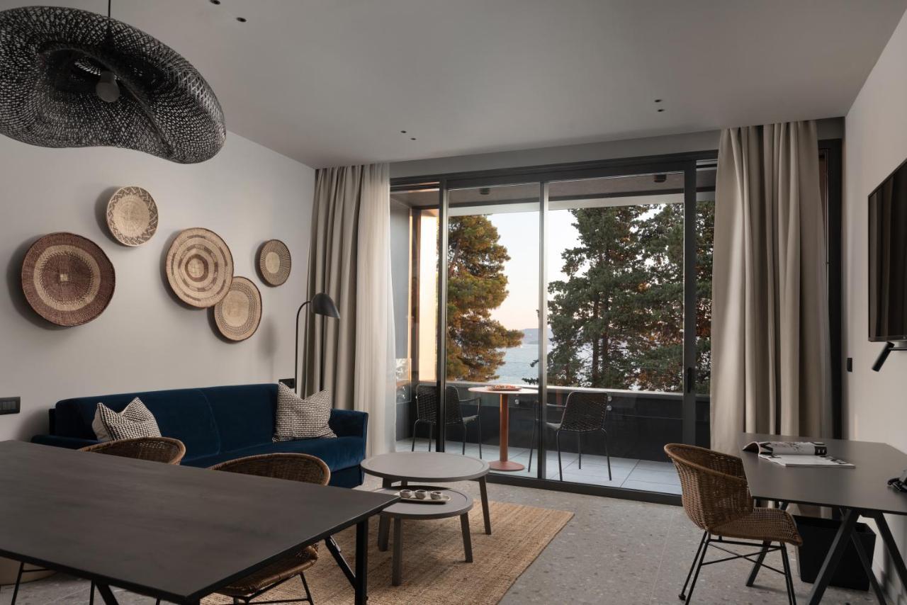 La Vista Suites Zadar Exterior photo