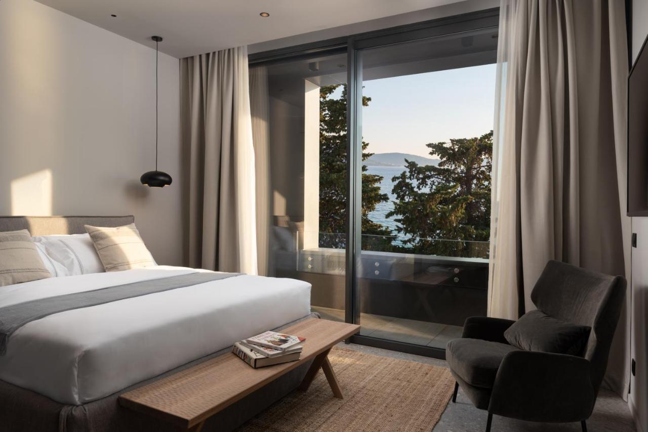 La Vista Suites Zadar Exterior photo