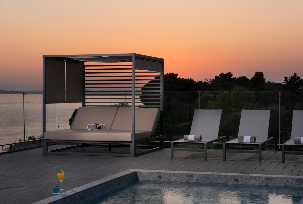 La Vista Suites Zadar Exterior photo