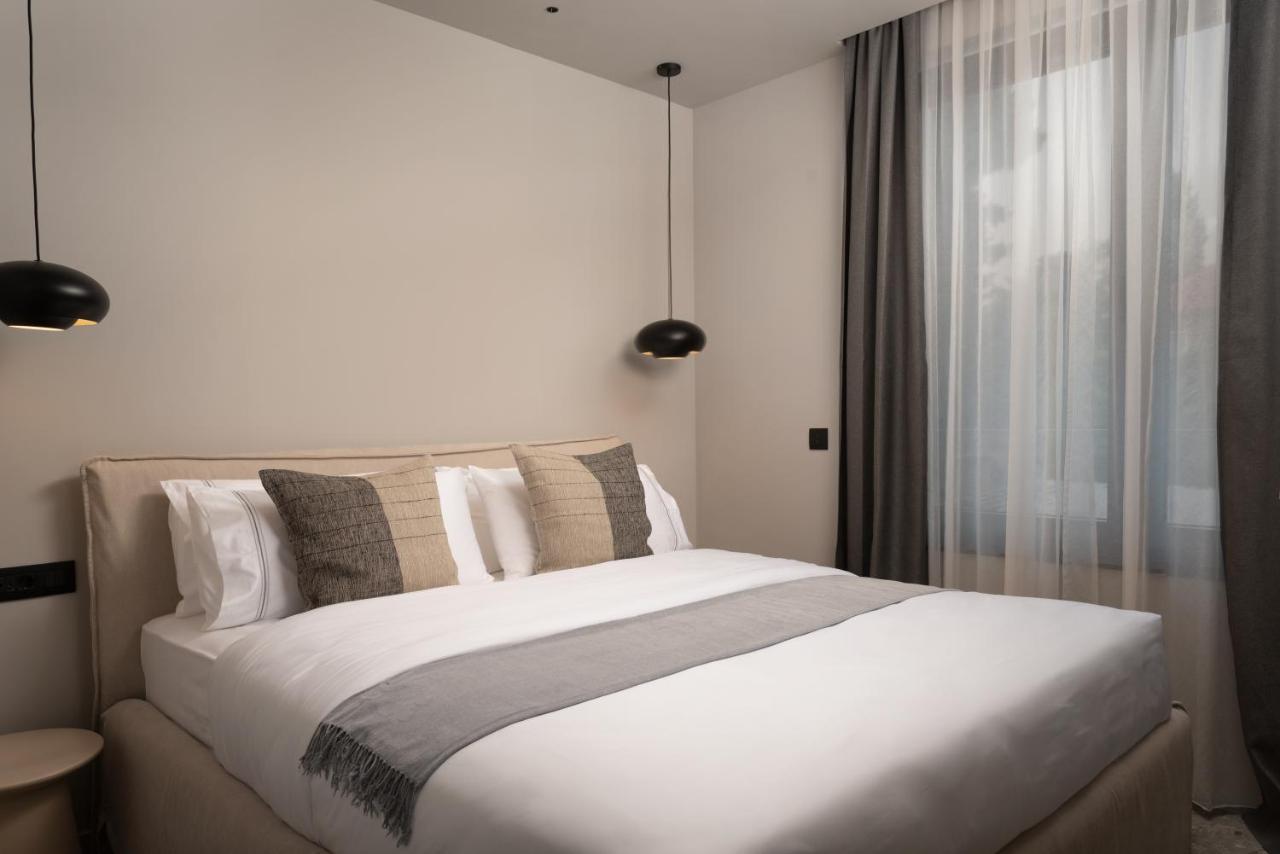 La Vista Suites Zadar Exterior photo