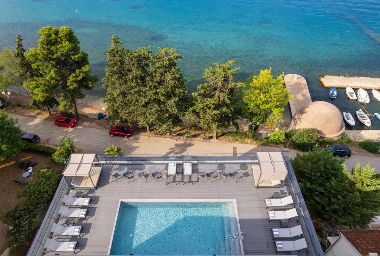La Vista Suites Zadar Exterior photo