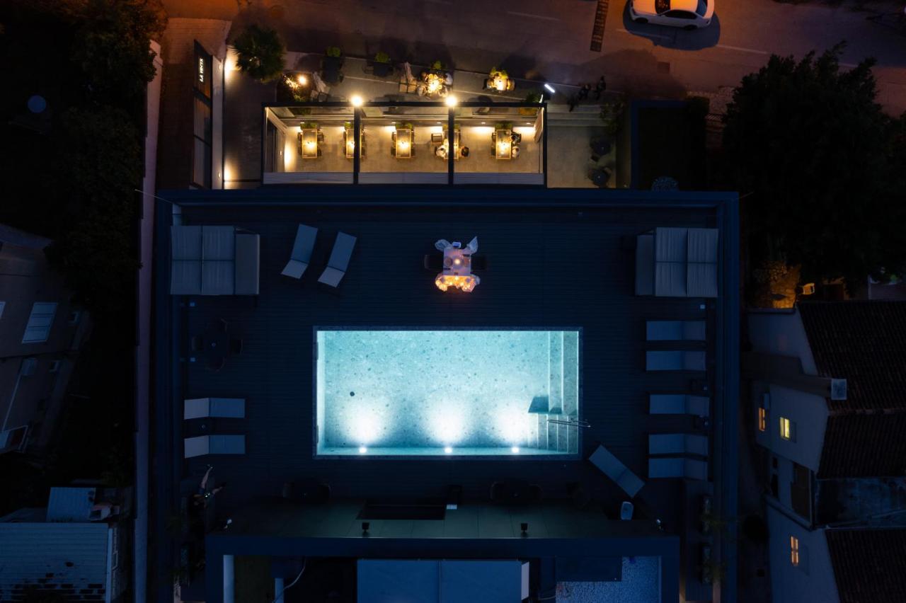 La Vista Suites Zadar Exterior photo