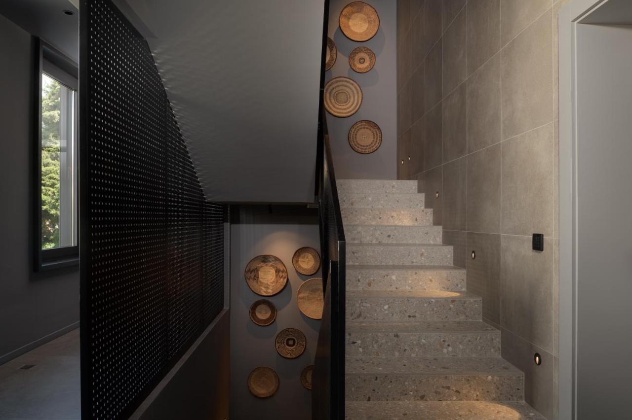 La Vista Suites Zadar Exterior photo